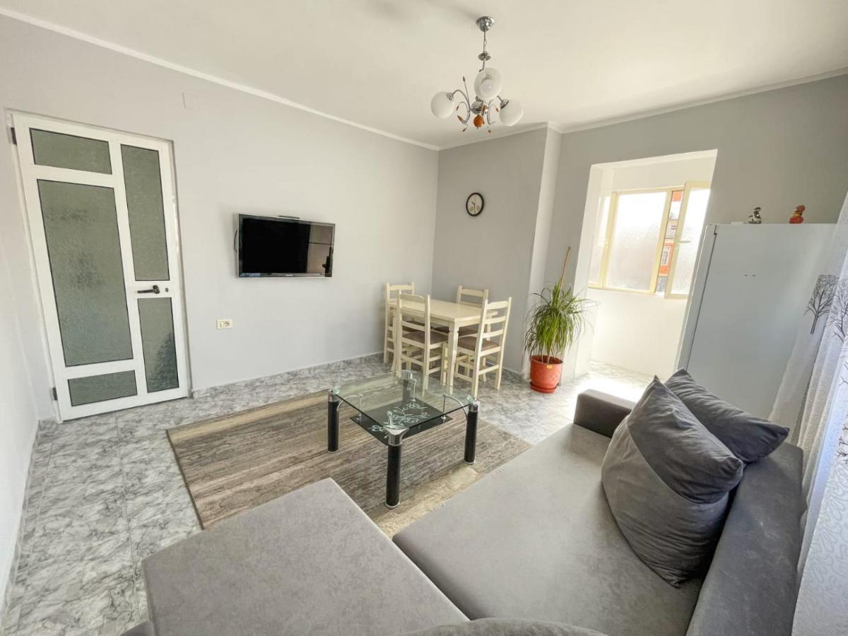 Dage Apartamento Tirana