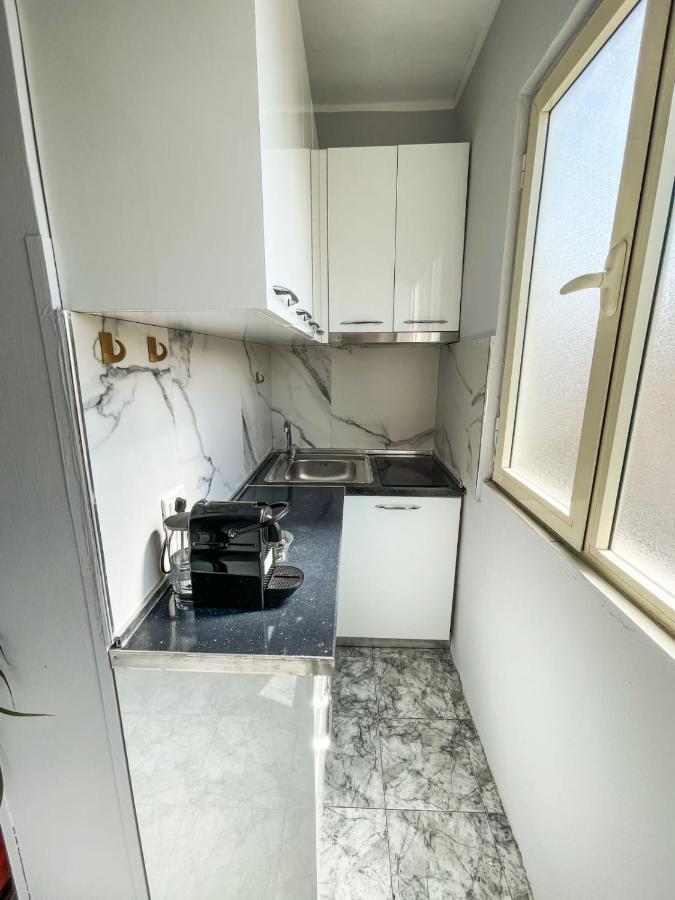 Apartamento Dage *