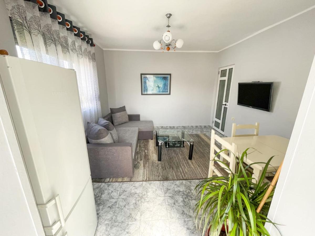 Dage Apartamento *